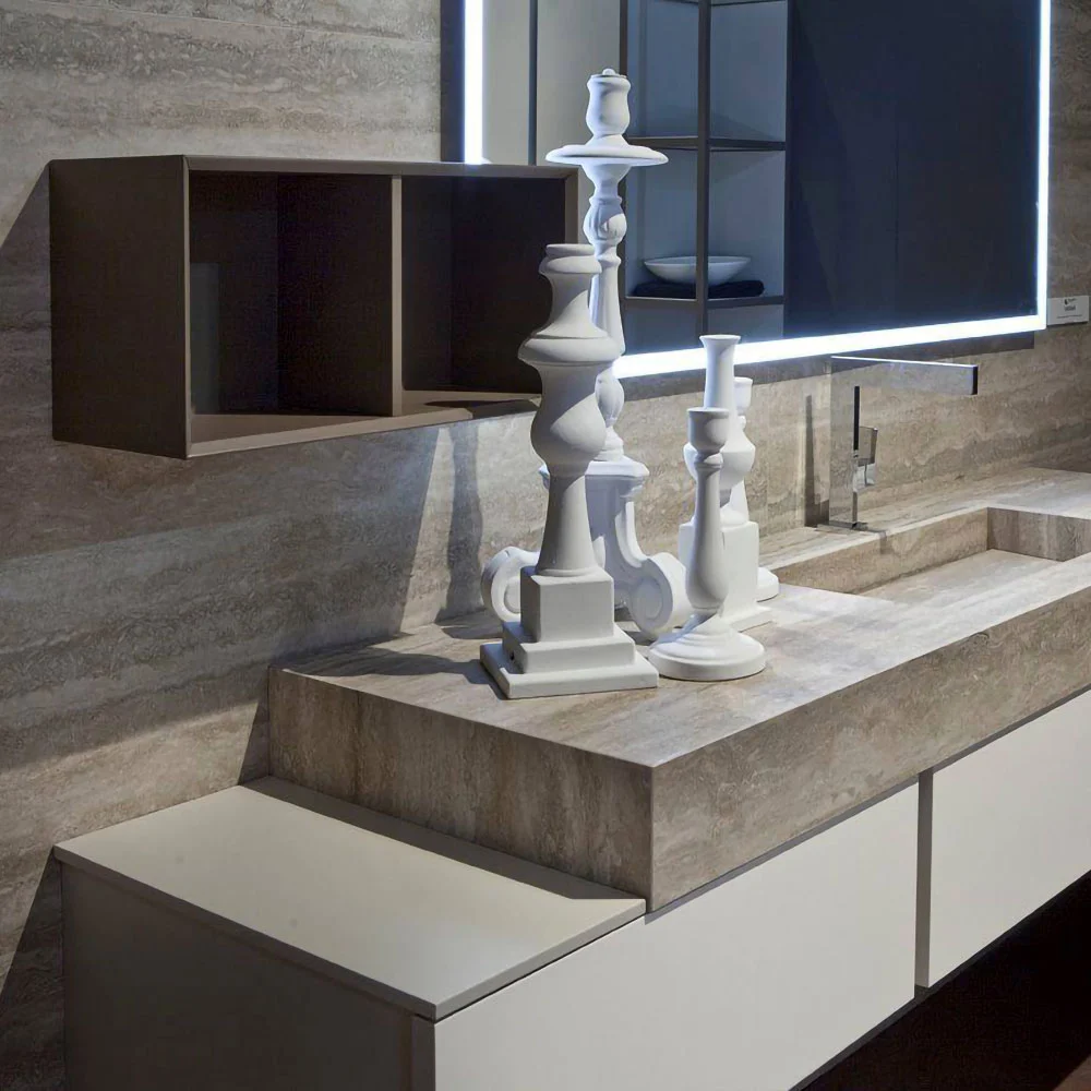 Decoration | Strogilis Marble