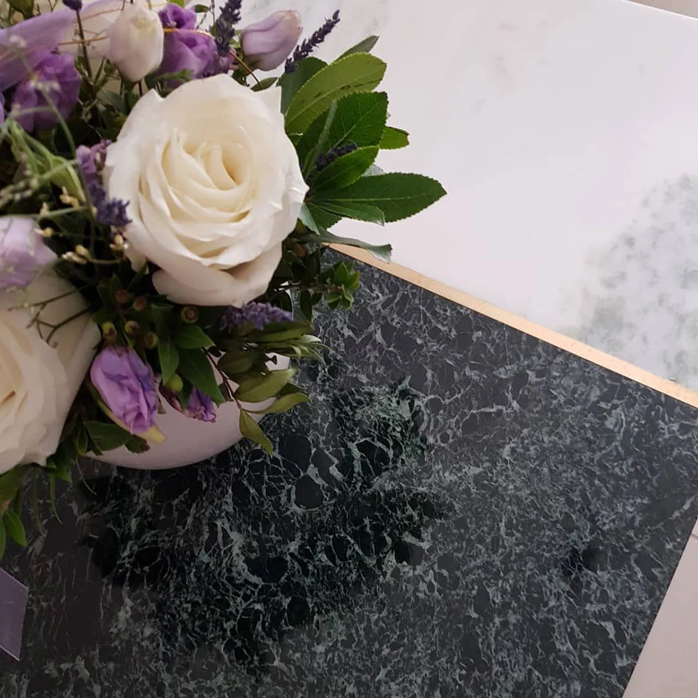 Decoration | Strogilis Marble