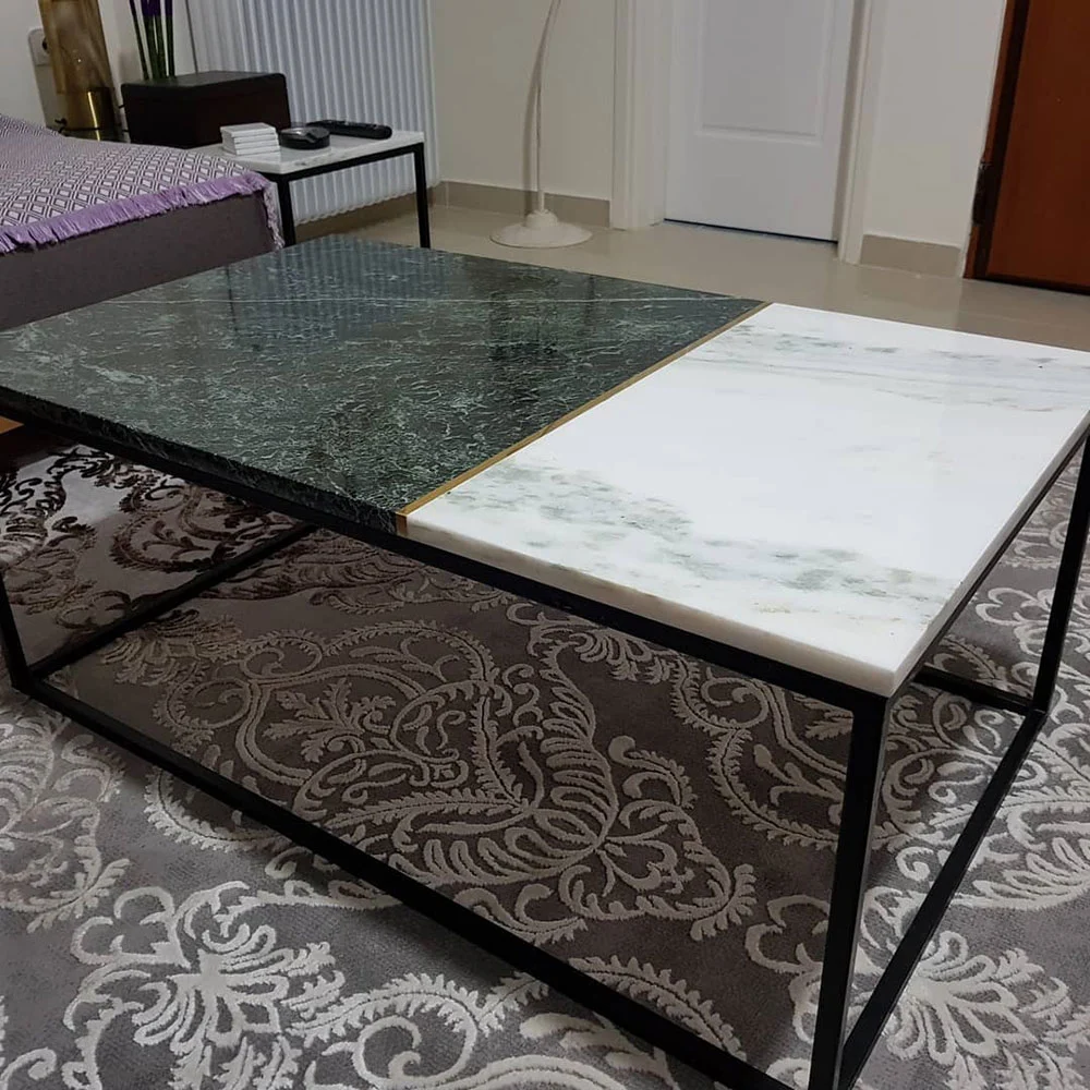Decoration | Strogilis Marble