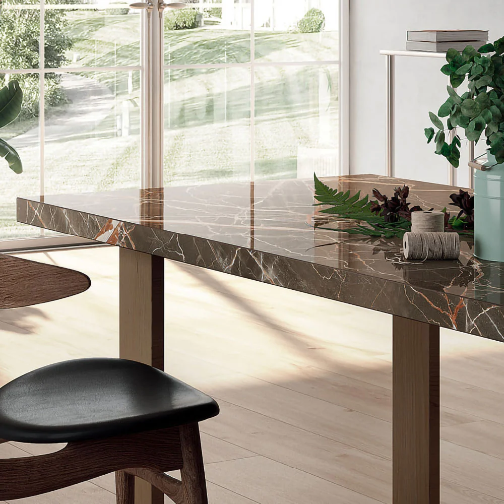 Decoration | Strogilis Marble