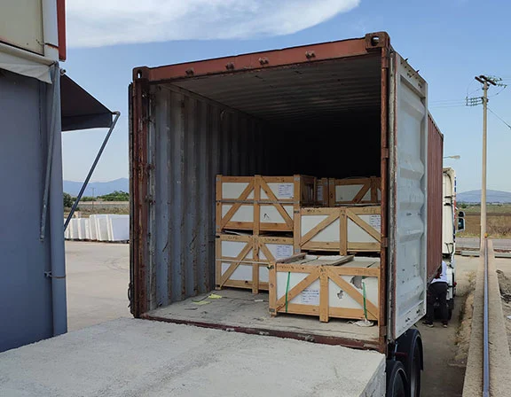 Strogilis Marble Services